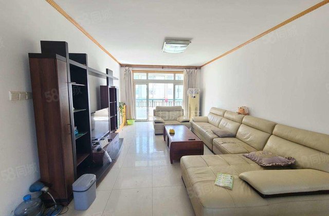 东昌实验附近 设计院家属院 三叶草户型 免 送储