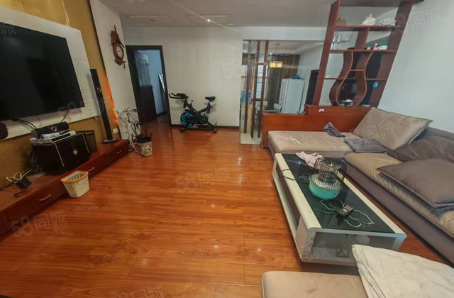 锐馨鑫园4室2厅122.35㎡45万二手房图片