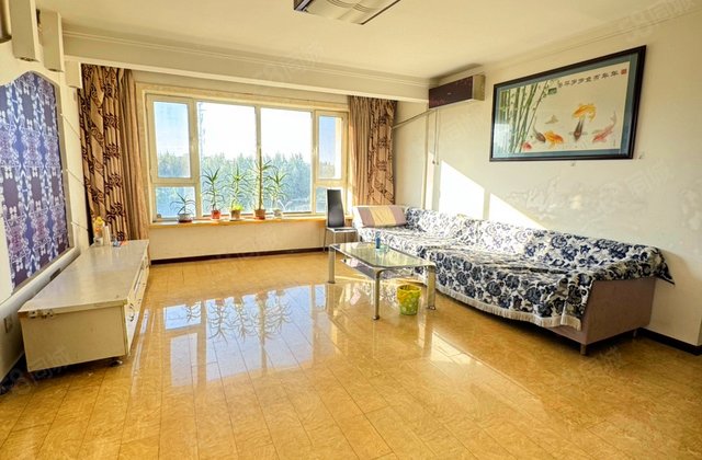 天裕新苑(三期)2室2厅96㎡56万二手房图片