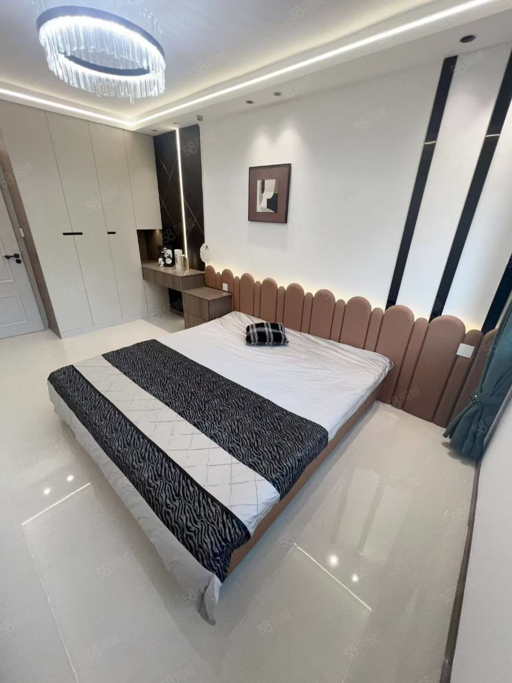 静河小区2室1厅1卫63㎡南北19万