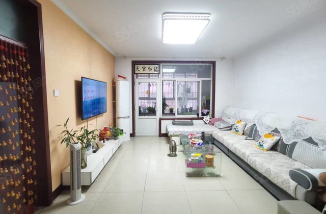 星光水晶城(东区) 满五 商圈成熟 小三房 交通便捷