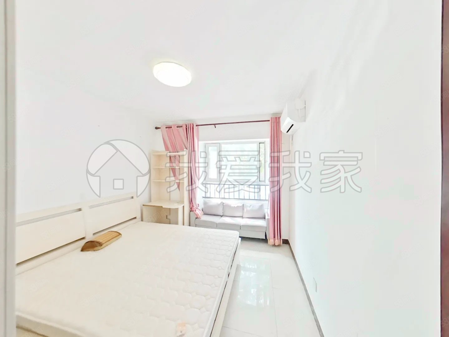 彩虹家園(南區(qū))3室2廳2衛(wèi)107.39㎡南北448萬