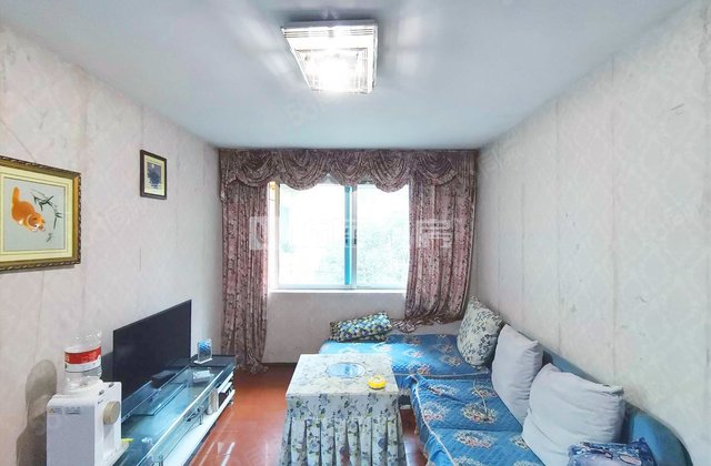 万江小区2室2厅72㎡29万二手房图片