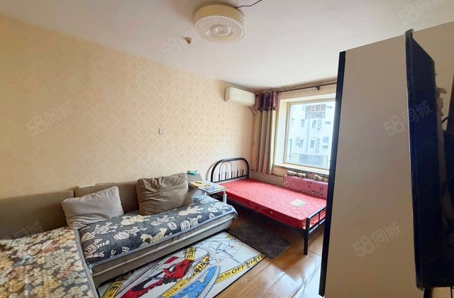 西长小区1室1厅40㎡15万二手房图片