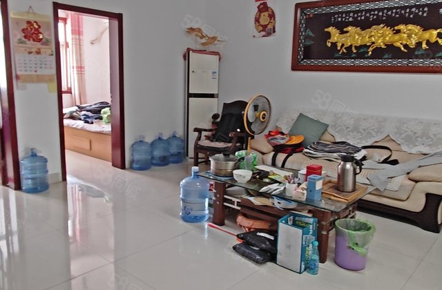 香江西邻 49.9 单价仅合四千加 小区停车方便