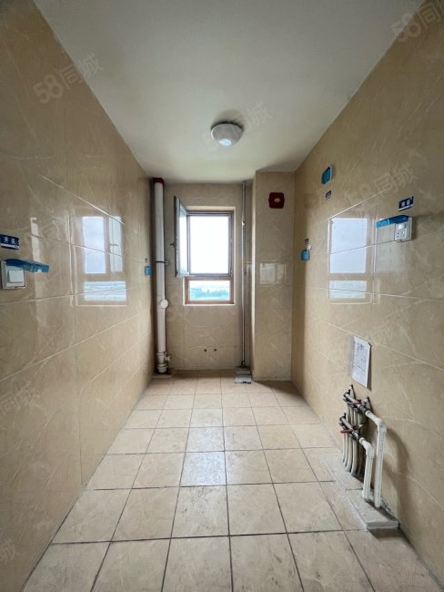 客厅朝阳大h户型 华安东方名郡紫御宫馆近,恒信昆仑公馆-潍坊58同城