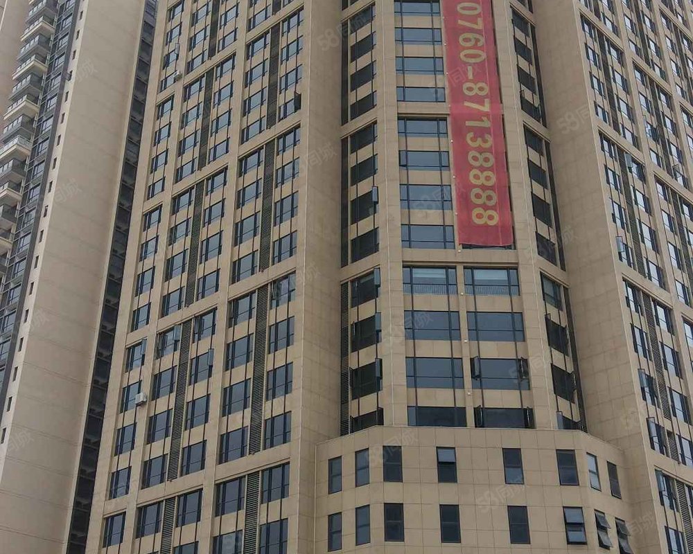 【紫园, 紫园小区详情,房价走势,房源,业主论坛】- 中山58同城