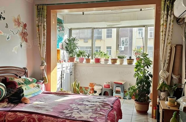 花园小区(招远)3室2厅78㎡22.8万二手房图片