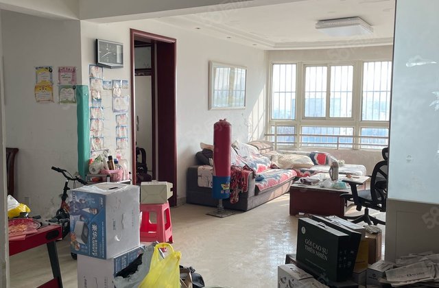 上海现代城 购物方便 南向采光好 诚信出售房东直卖