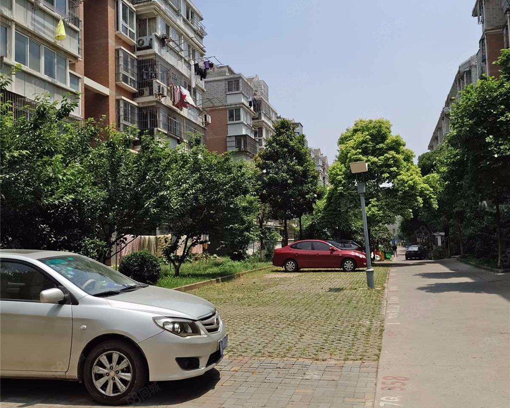 摄山星城听竹苑小区详情,房价走势,房源,业主论坛】- 南京58同城