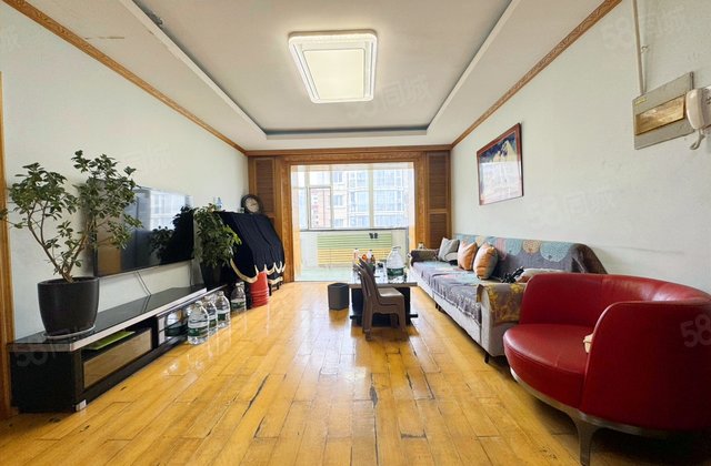 热电四区2室2厅80.77㎡48万二手房图片