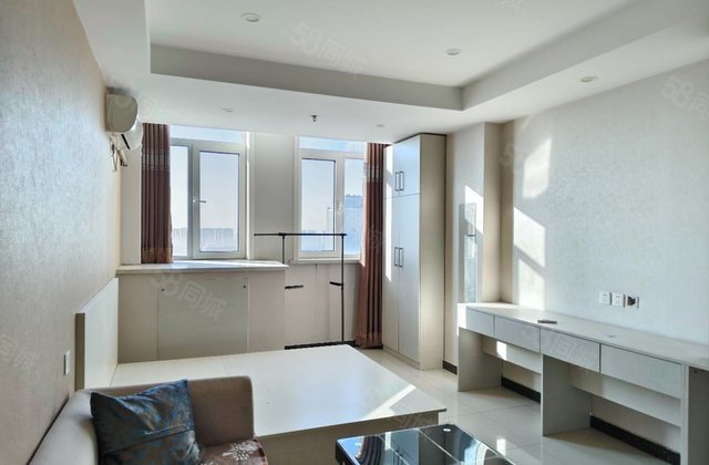 光达e时代1室1厅39.5㎡15万二手房图片