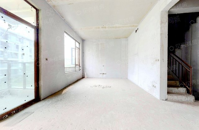 领地溪山兰台4室2厅176.54㎡224万二手房图片