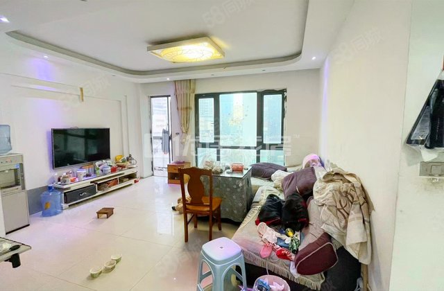 中天会展城B区B8组团4室2厅152.36㎡98万二手房图片