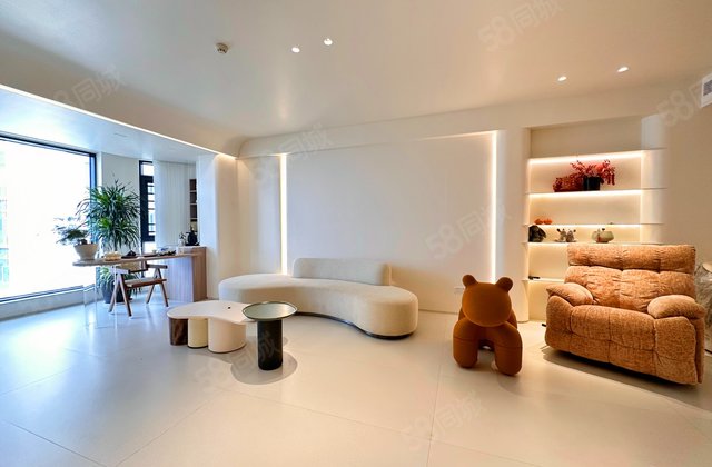 富兴时代御城4室2厅191.47㎡371万二手房图片