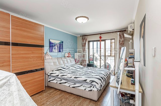 珠江帝景(B区)2室1厅125㎡1070万二手房图片