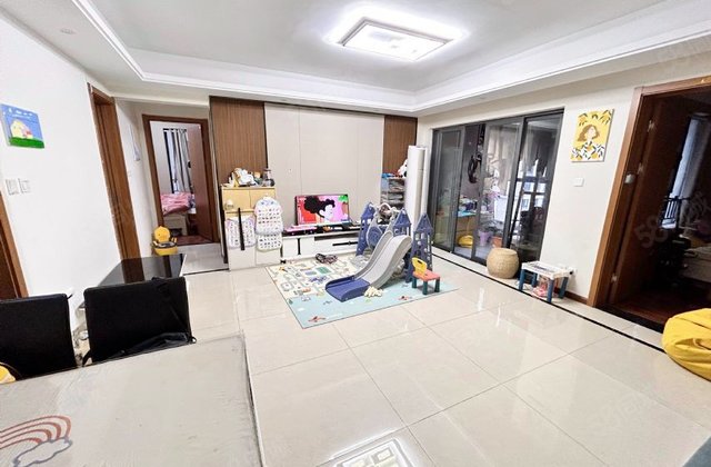 滨江和城3室2厅68.54㎡120万二手房图片