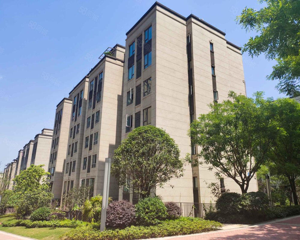 【绿地城(二期), 绿地城(二期)小区详情,房价走势,房源,业主论坛】