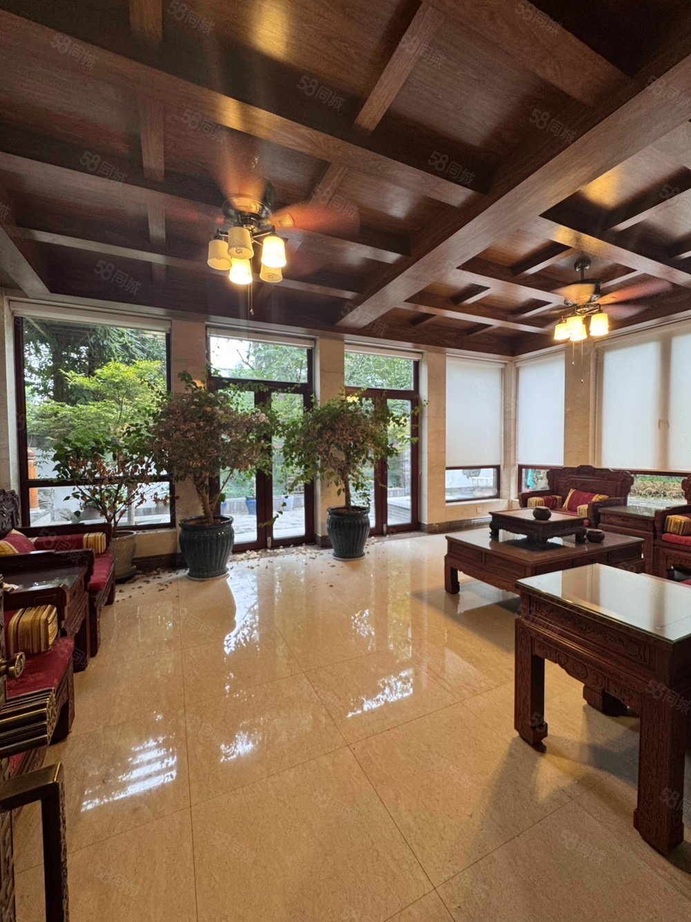 優(yōu)山美地(A區(qū))9室4廳4衛(wèi)958.02㎡南北11000萬