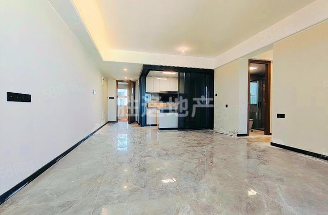 保利锦上3室2厅96㎡190万二手房图片