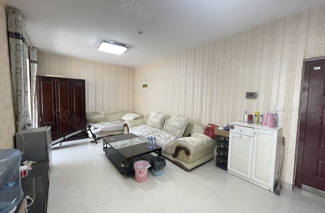 大学城 刚需三居室   即住