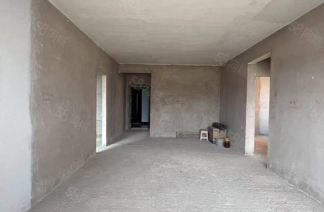 润峰名都3室2厅96㎡26万二手房图片