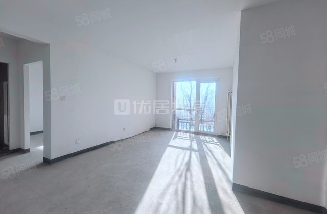北京城建世华泊郡2室1厅83.3㎡455万二手房图片
