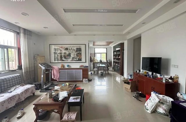 西姚紧靠老东昌 多层2楼 南北通透看房方便房东诚心出售