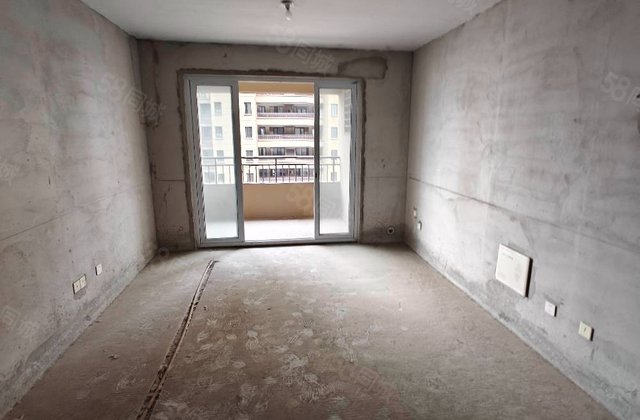 琥珀新天地西苑(巢湖)3室2厅98㎡56万二手房图片