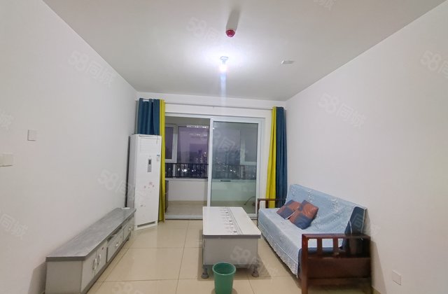 东关国际东区 南北通透 商圈成熟 高楼层采光充足