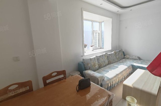 东昌湖周边 产权清晰 精装好房 高楼层视野好 医疗配套成熟