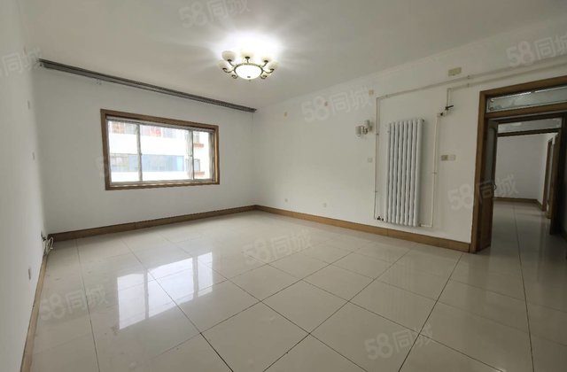 市财局家属院！东昌湖旁！子母套房！四室朝阳好户型！为数不多！