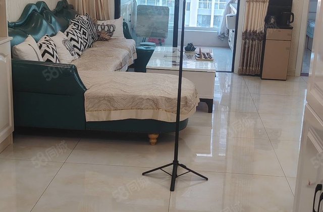 银街家仪园2室1厅83㎡36万二手房图片