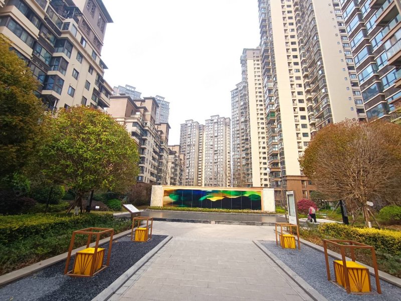 阳光天麓-内江58同城