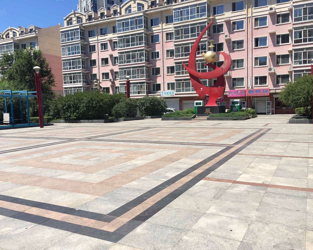 【新城花园, 新城花园小区详情,房价走势,房源,业主论坛】- 哈尔滨58