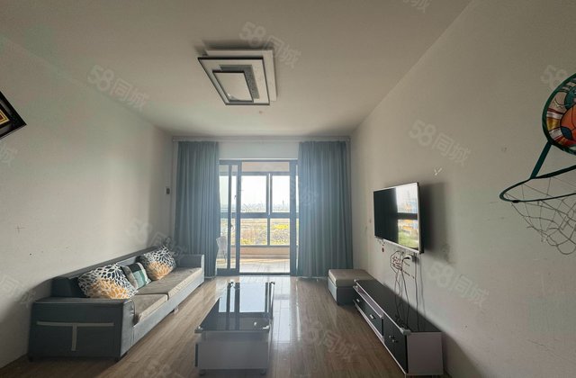 碧桂园滨湖城3室2厅131.31㎡110万二手房图片