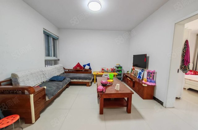 急售！昌润路东邻 民生一号院对过！单价7开头商品房 随时看房