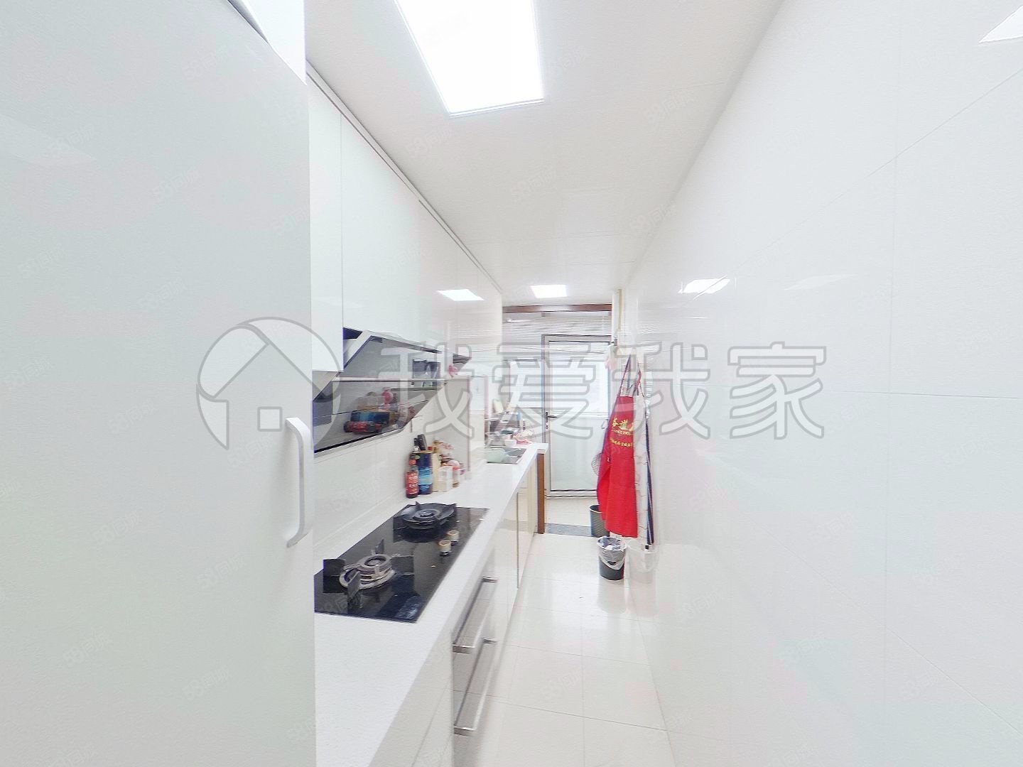 芳草苑小區(qū)1室1廳1衛(wèi)56.4㎡東440萬