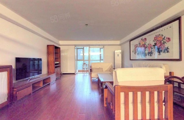 大成郡3室2厅188.33㎡1130万二手房图片