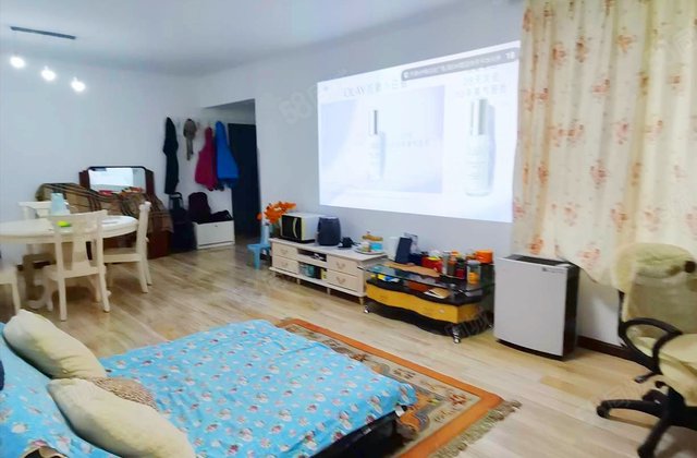 康桥边的院子2室2厅97.14㎡105万二手房图片
