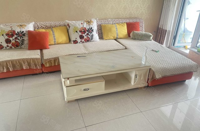 诚心出售 阿尔卡迪亚盛园(五期) 高楼层 诚意出售  光明