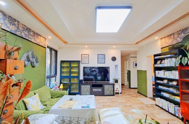 海峡新城3室2厅190.29㎡158万二手房图片