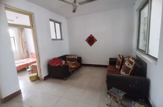 阳光.实验~五公司家属院~温馨3室~免大税~送储~有钥匙