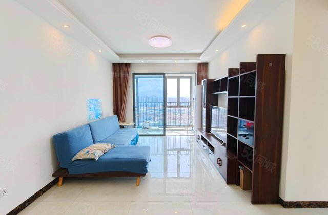 嘉华星际湾3室2厅92.32㎡95万二手房图片