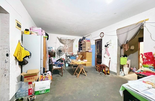 南湖家园北区2室2厅100.83㎡100万二手房图片