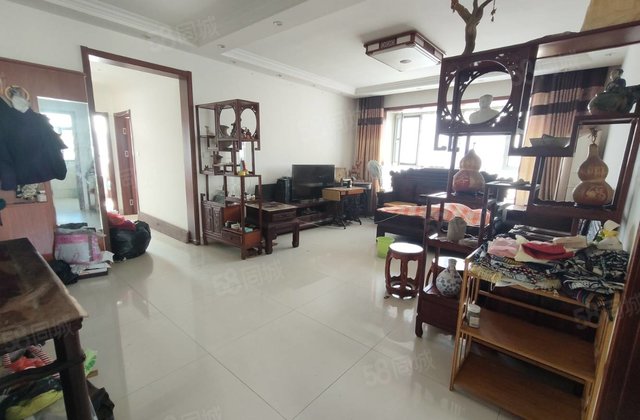 急售，区妇幼乐园实验，金柱绿城电梯边户， 前排乐观湖景，送储