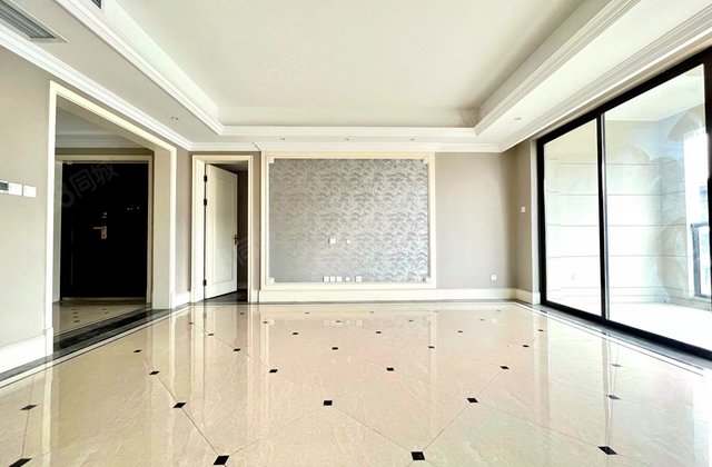 中国铁建西派城B区5室2厅292.58㎡710万二手房图片