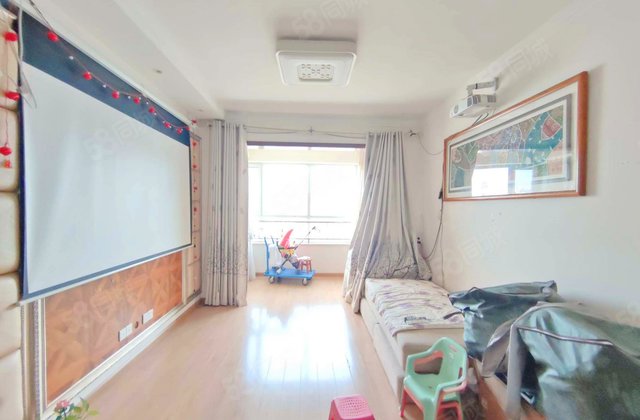 阳光100国际新城(H区)2室2厅81㎡92万二手房图片