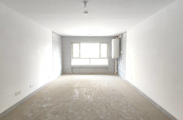 水城悦府三叶草户型带车位储！香江 万达北 新房未住 五中！