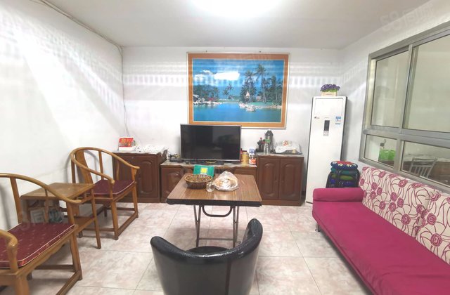 川北小区3室2厅90.7㎡150万二手房图片